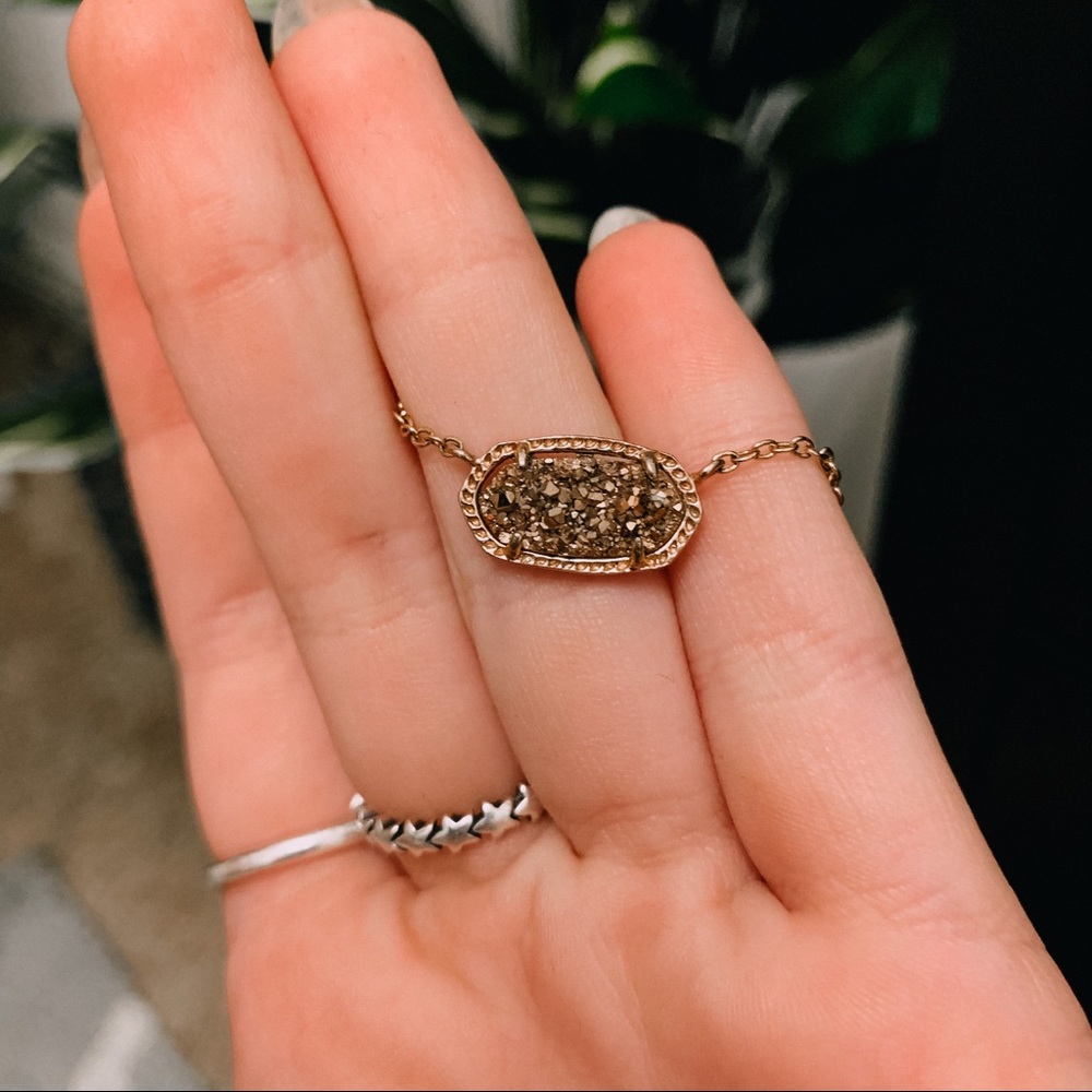 KENDRA SCOTT NECKLACE